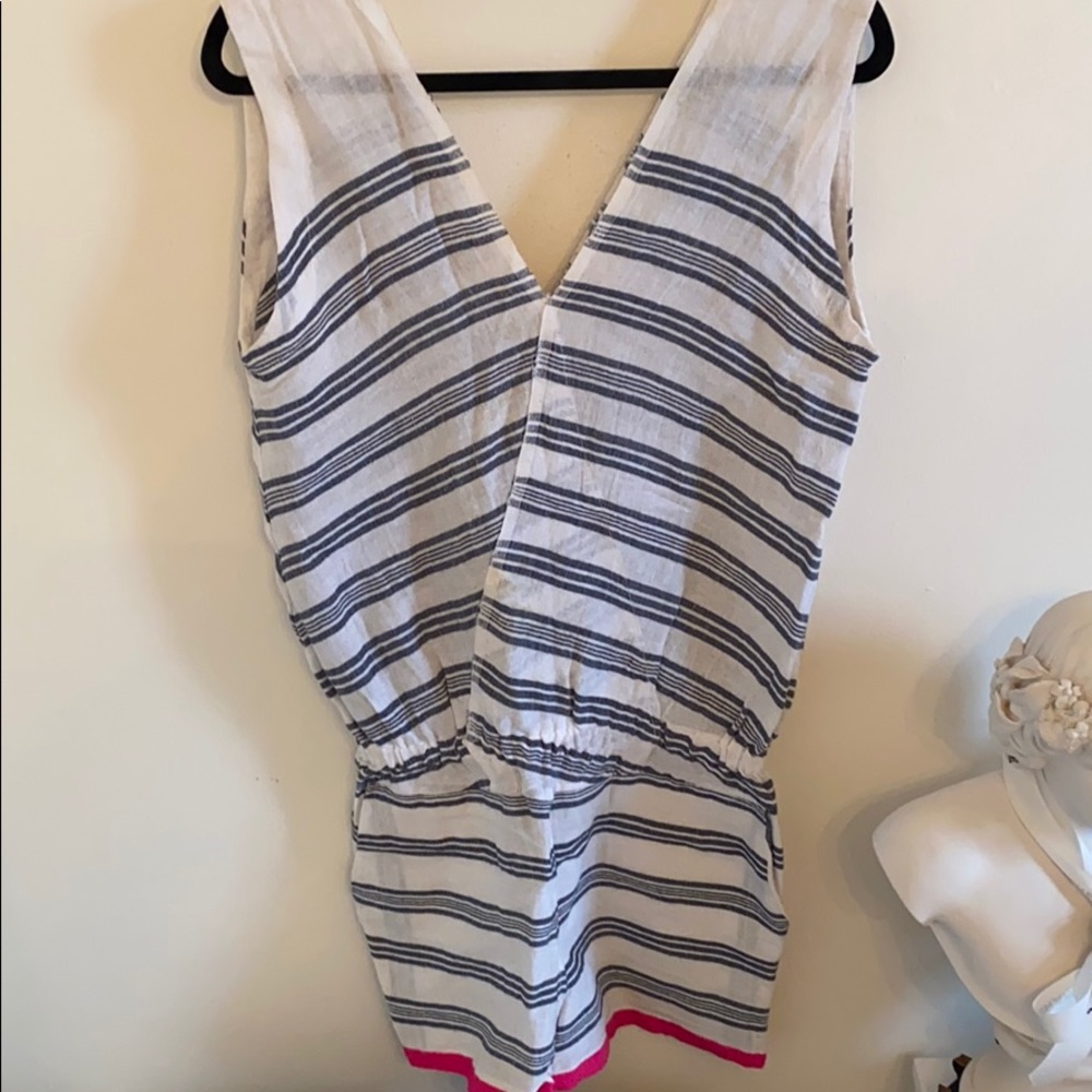 Lemlem Romper - image 1